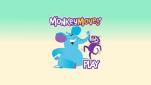Monkey Moves Play